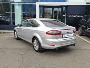 Ford Mondeo IV Рестайлинг Москва  - изображение 24