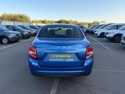 Lada (ВАЗ) Granta I Рестайлинг Ярославль  - изображение 18