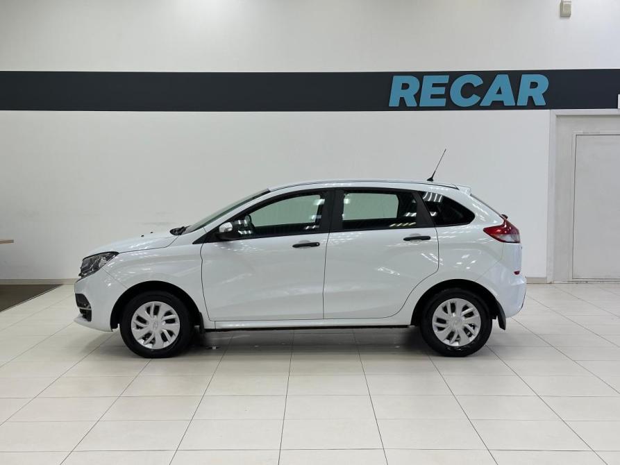 Lada (ВАЗ) XRAY I Санкт-Петербург  - изображение 2