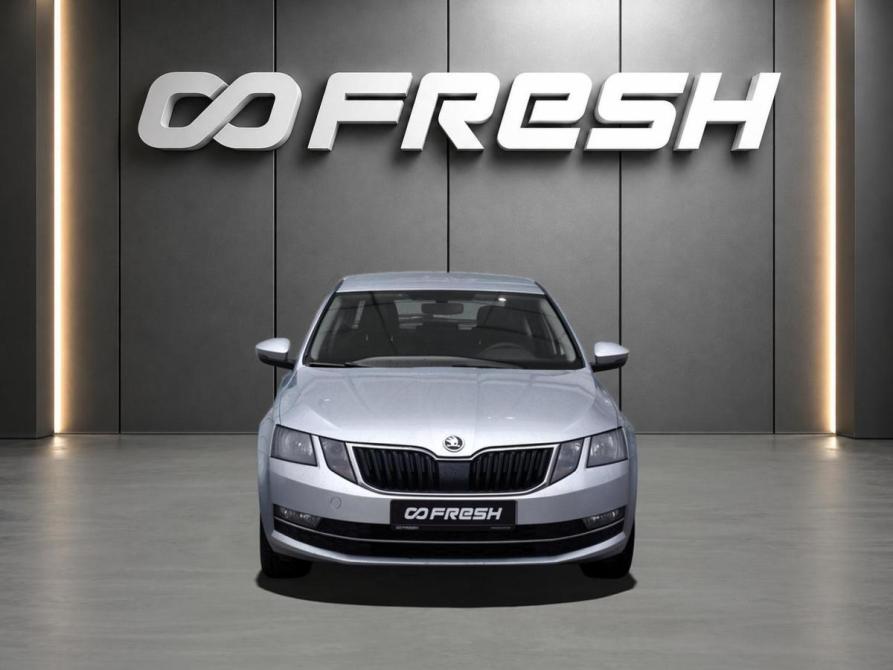 Skoda Octavia III (A7) Рестайлинг Тверь  - изображение 3