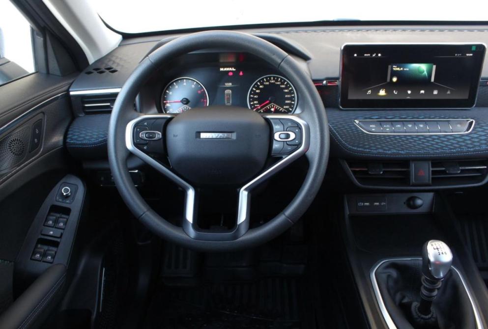 Haval Jolion I Рестайлинг Нижний Новгород  - изображение 21