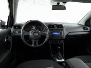 Volkswagen Polo V Москва  - изображение 23