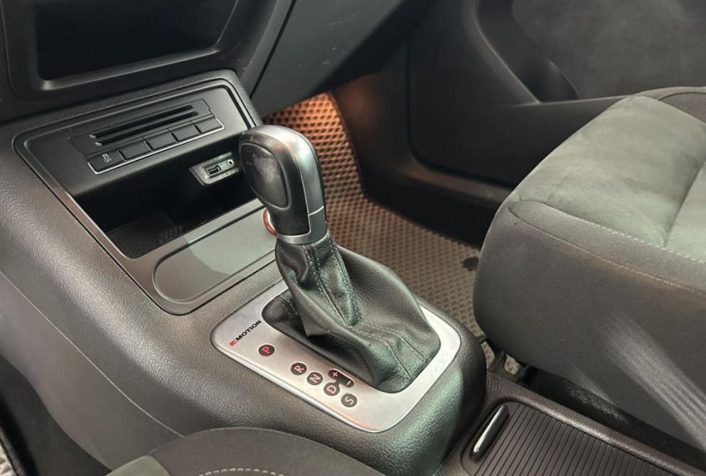 Volkswagen Tiguan I Рестайлинг Саранск  - изображение 19