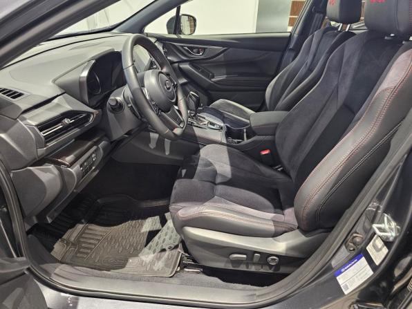 Subaru WRX II с пробегом 2023 года, цена 6 500 000 рублей, 15608 км, седан, Автокод Объявления