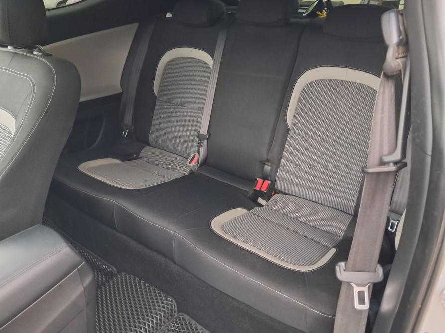 Kia Ceed II Рестайлинг Набережные Челны  - изображение 15