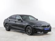 BMW 3 серии VII (G2x) Москва  - изображение 27