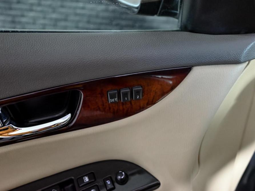 Infiniti EX I (J50) Екатеринбург  - изображение 14