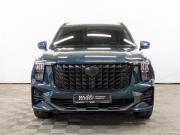 GAC GS8 II Москва  - изображение 32