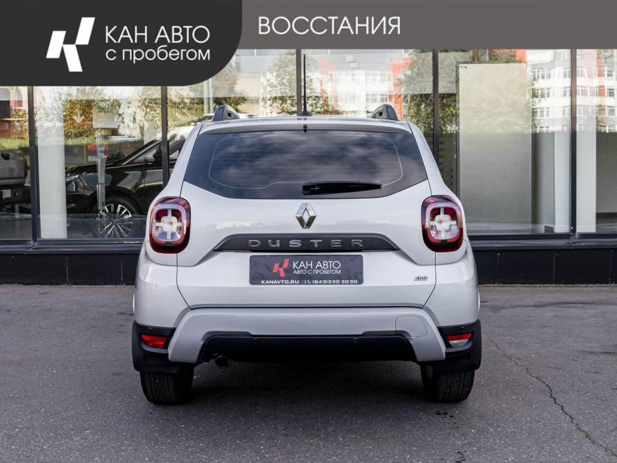 Renault Duster II Казань  - изображение 4
