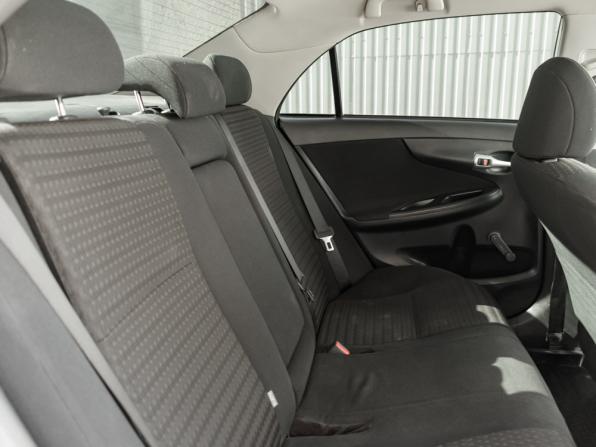 Toyota Corolla X (E140 E150) Рестайлинг с пробегом 2012 года, цена 910 000 рублей, 206368 км, седан, Автокод Объявления