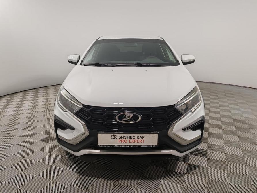 Lada (ВАЗ) Vesta I Рестайлинг (NG) Москва  - изображение 2