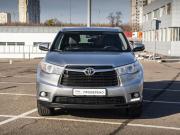 Toyota Highlander III (XU50) Москва  - изображение 24