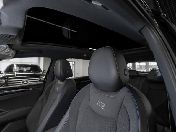 Volkswagen Tiguan III (China Market) с пробегом 2026 года, цена 4 700 000 рублей, 22 км, внедорожник, Автокод Объявления