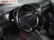Kia Rio III Рестайлинг Белгород  - изображение 28