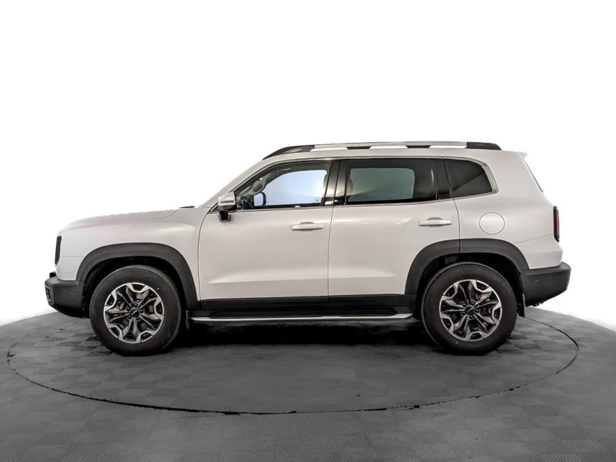 Haval Dargo I Москва  - изображение 8