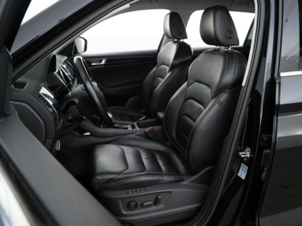 Skoda Kodiaq I с пробегом 2019 года, цена 2 957 444 рубля, 115539 км, внедорожник, Автокод Объявления
