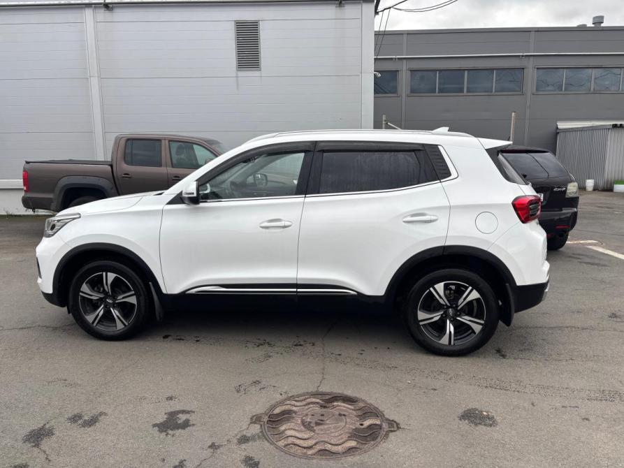 Chery Tiggo 4 Pro I Санкт-Петербург  - изображение 7