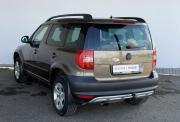 Skoda Yeti I Киров  - изображение 38