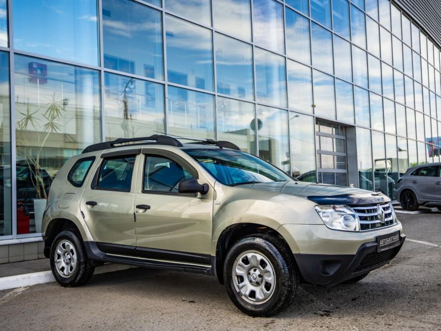 Renault Duster I Волгоград  - изображение 1