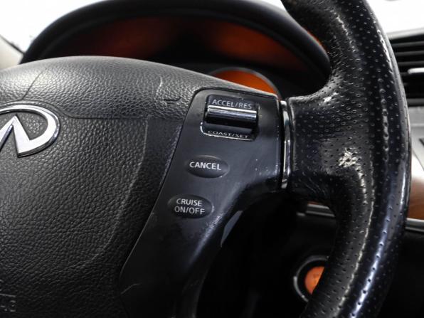 Infiniti M III с пробегом 2007 года, цена 799 000 рублей, 170744 км, седан, Автокод Объявления
