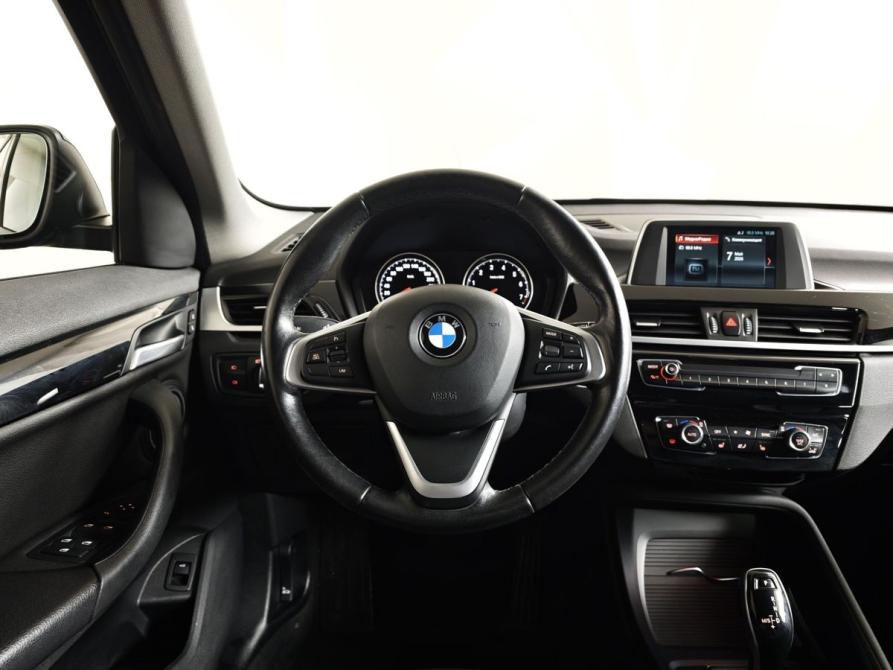 BMW X1 II (F48) Рестайлинг Москва  - изображение 14