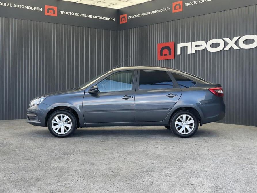 Lada (ВАЗ) Granta I Рестайлинг Пермь  - изображение 31
