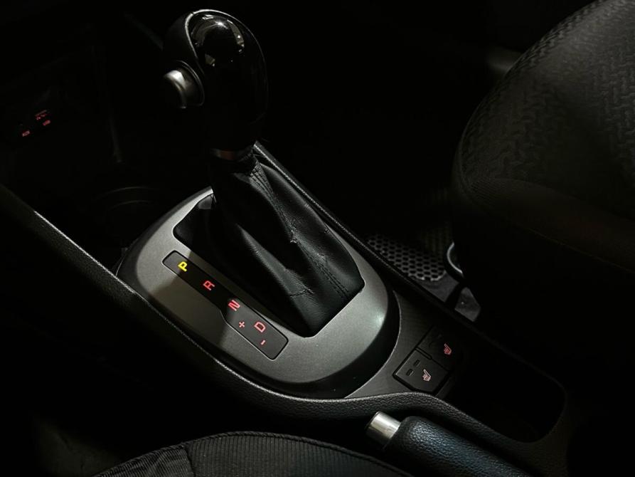 Kia Rio III Рестайлинг Челябинск  - изображение 14