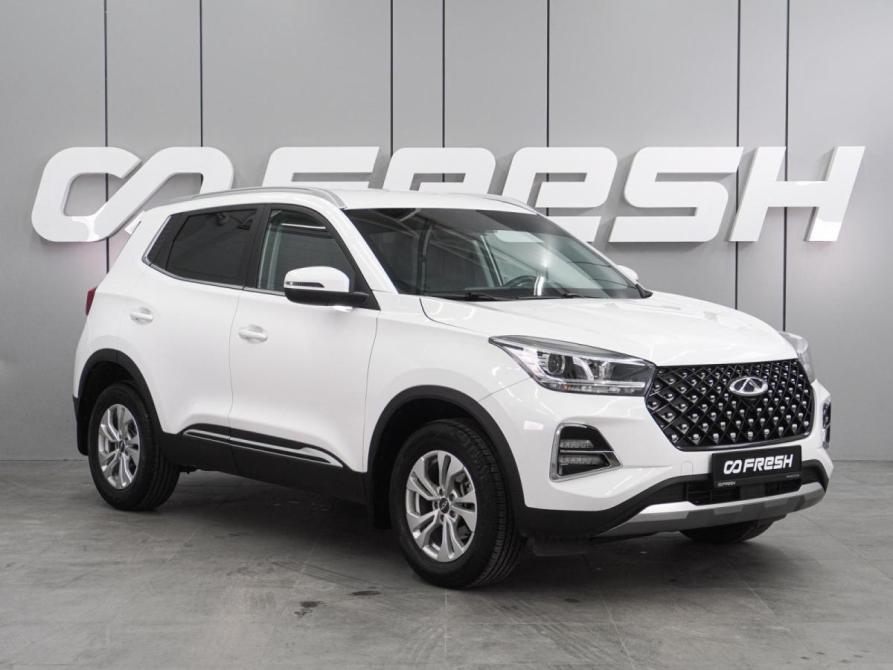 Chery Tiggo 4 Pro I Воронеж  - изображение 1