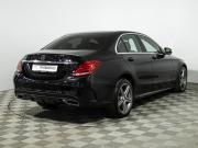 Mercedes-Benz C-Класс IV (W205) Санкт-Петербург  - изображение 25