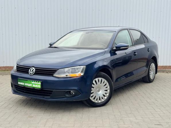 Volkswagen Jetta VI с пробегом 2012 года, цена 925 000 рублей, 159000 км, седан, Автокод Объявления