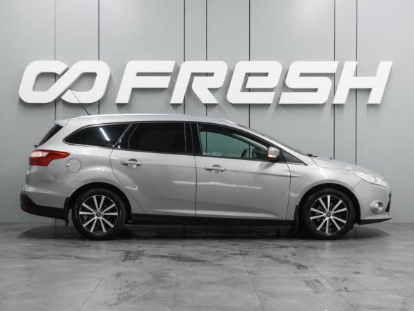 Ford Focus III с пробегом 2013 года, цена 697 000 рублей, 266879 км, универсал, Автокод Объявления