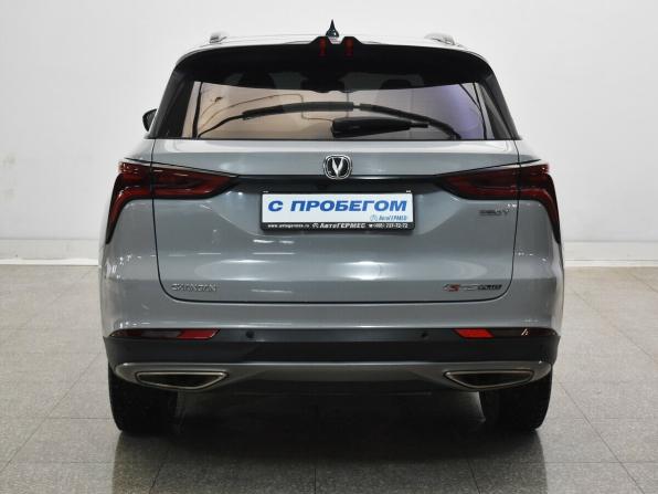 Changan CS75 Plus I Рестайлинг с пробегом 2023 года, цена 2 130 000 рублей, 50823 км, внедорожник, Автокод Объявления