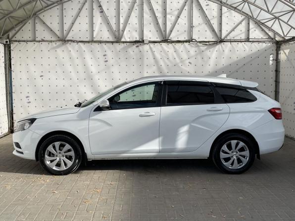 Lada (ВАЗ) Vesta I с пробегом 2019 года, цена 1 050 000 рублей, 85088 км, универсал, Автокод Объявления