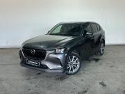 Mazda CX-60 Москва  - изображение 25