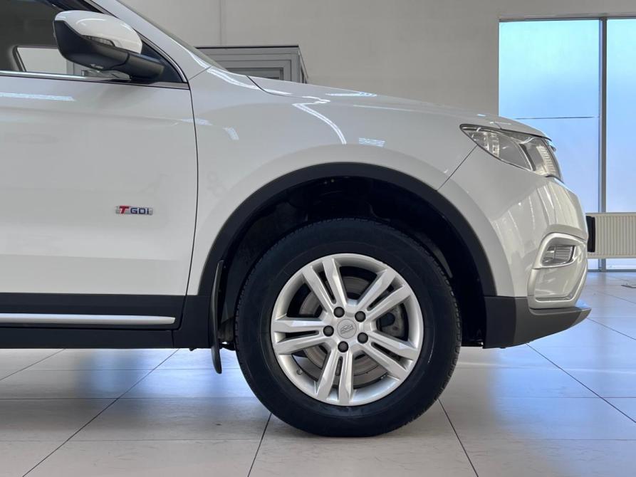 Geely Atlas I Волжский  - изображение 11