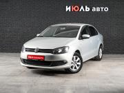 Volkswagen Polo V Екатеринбург  - изображение 16