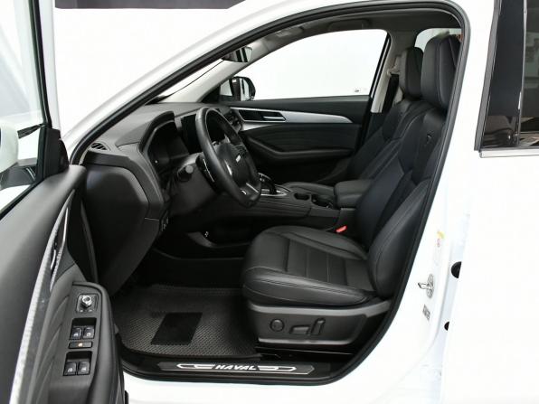 Haval F7 I Рестайлинг с пробегом 2023 года, цена 2 547 000 рублей, 34380 км, внедорожник, Автокод Объявления