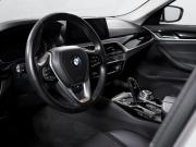 BMW 5 серии VII (G30/G31/G38) Рестайлинг Москва  - изображение 36