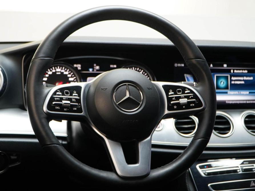 Mercedes-Benz E-Класс V (W213 S213 C238) Москва  - изображение 12