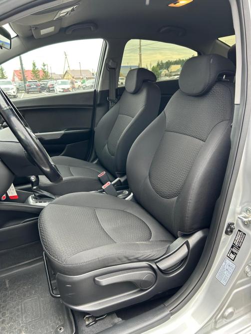Kia Rio III Рестайлинг Альметьевск  - изображение 10