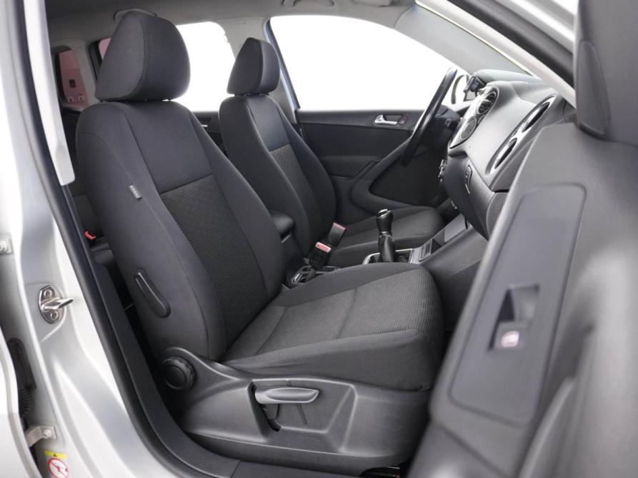 Volkswagen Tiguan I Рестайлинг Москва  - изображение 8