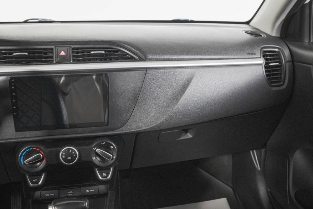 Kia Rio IV Рестайлинг Кемерово  - изображение 15
