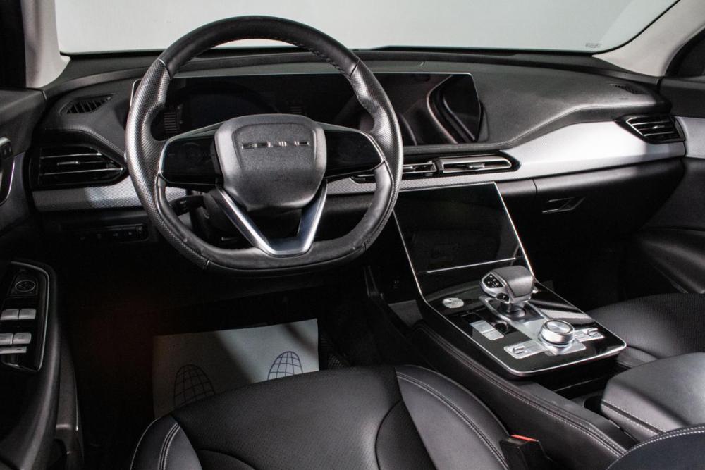 BAIC X7 I Сургут  - изображение 11