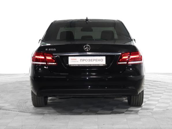 Mercedes-Benz E-Класс IV (W212 S212 C207) Рестайлинг с пробегом 2014 года, цена 2 444 000 рублей, 80104 км, седан, Автокод Объявления