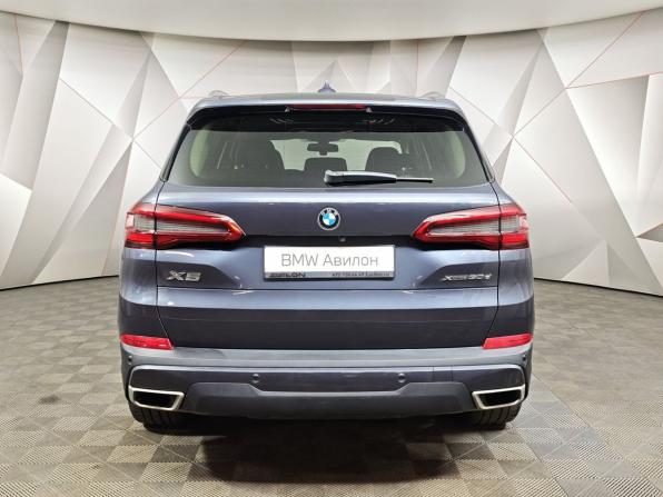 BMW X5 IV (G05/G18) с пробегом 2018 года, цена 5 890 000 рублей, 80612 км, внедорожник, Автокод Объявления