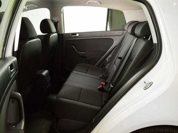Volkswagen Golf Plus II с пробегом 2012 года, цена 599 999 рублей, 190608 км, хэтчбек, Автокод Объявления