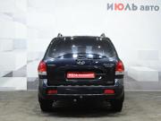 Hyundai Santa Fe Classic Екатеринбург  - изображение 24