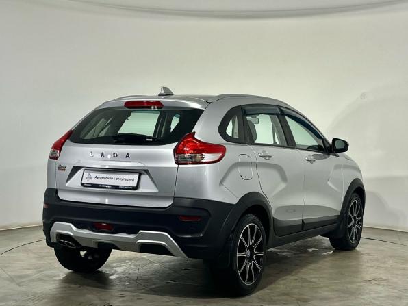Lada (ВАЗ) XRAY I с пробегом 2018 года, цена 1 040 000 рублей, 57794 км, хэтчбек, Автокод Объявления