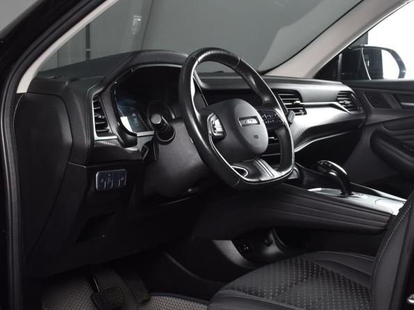 Haval F7x I с пробегом 2021 года, цена 2 099 995 рублей, 42419 км, внедорожник, Автокод Объявления