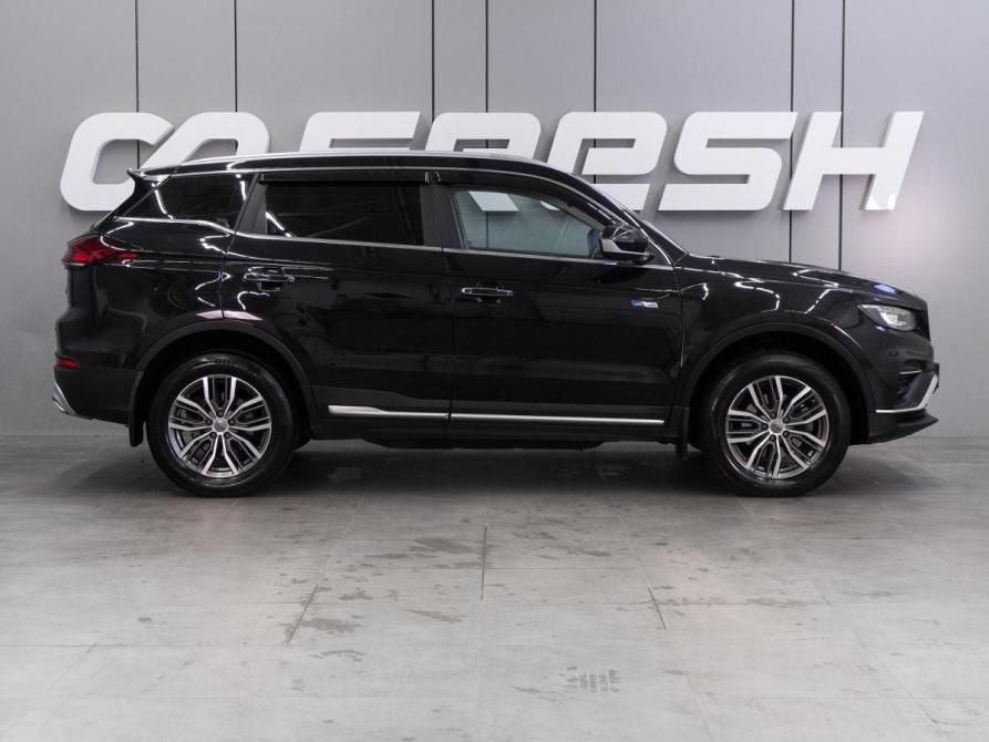 Geely Atlas Pro Воронеж  - изображение 5
